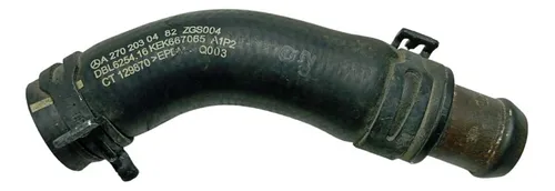 Mangueira Cavalete Da Água Mercedes Cla200 1.6 Turbo 14/19