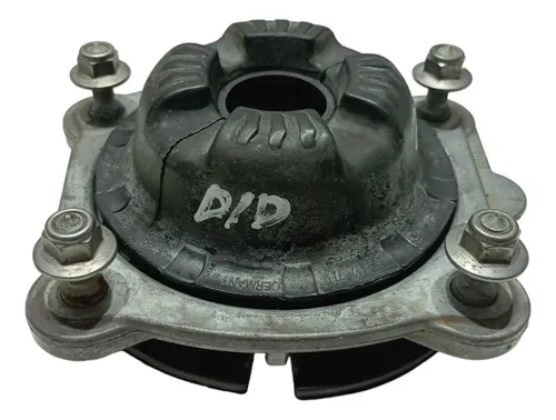 Coxim/ Suporte Amort Diant Dir Audi A6 V6 11/13 4g0412253a