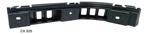 Guia/ Suporte Parachoque Tras Dir Saveiro G5/g6/g7 09/20 *2