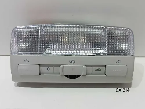 Luz Teto Cortesia Vw Fox/ Spacefox 14/19 5z0947105