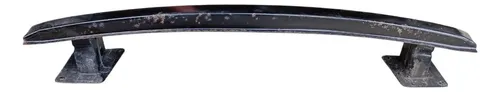Alma/ Lamina Parachoque Traseiro Vw Fox 15/22 5z6807558a