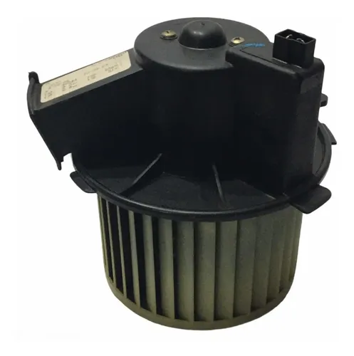 Motor Ventilador Ar ...