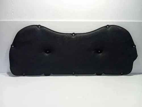 Forração/ Protetor Calor Capô Peugeot 208 20/24 9839298980