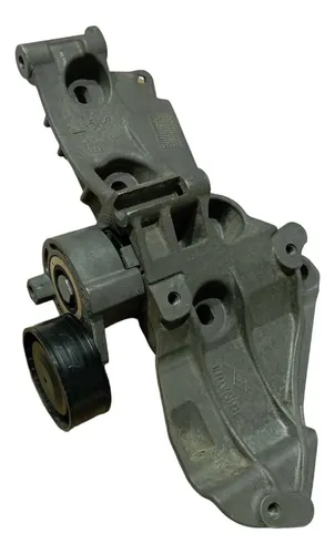 Tensor Da Correia Com Suporte Renault Megane 1.6 16v 07/13