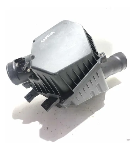 Caixa Filtro Ar Captiva V6 2012 Código Akn 25050