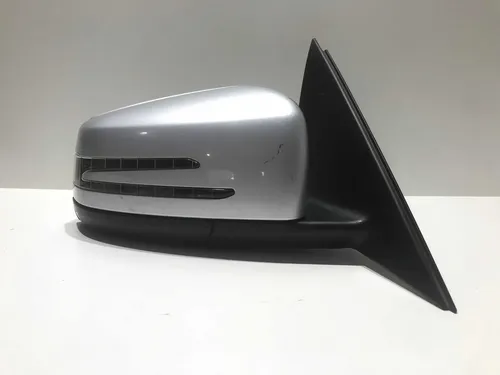 Retrovisor Automático Direito Mercedes C180/ C200 11/14 Orig
