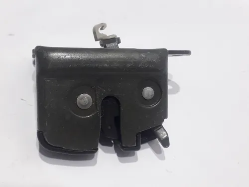 Fechadura Inte Porta Mala Fiat Siena 01/04 Origial