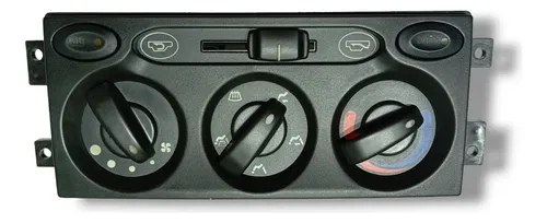 Comando Ar Condicionado Chery Qq 1.1 16v 11/15 S118112010 #