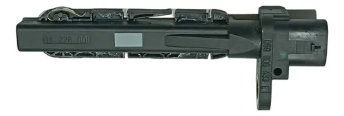 Sensor De Rotação/ Impulso Virabrequim Audi A6 3.0 V6 11/14