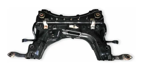 Agregado Quadro Suspensão Completo Renault Fluence 2.0 11/15