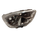 Farol Direito Cromado Ford Ka 2019/2020