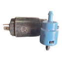 Bomba Esguincho Parabrisa Gm Corsa Celta Onix Prisma 12v 