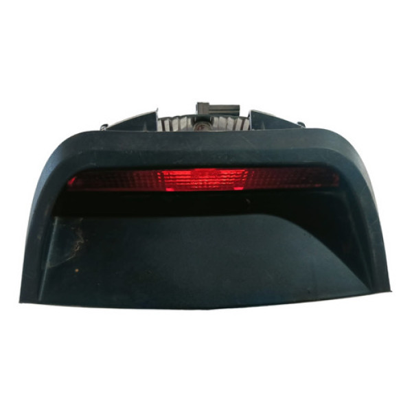 Break Light Luz De Freio Renault Logan 2015 A 2018