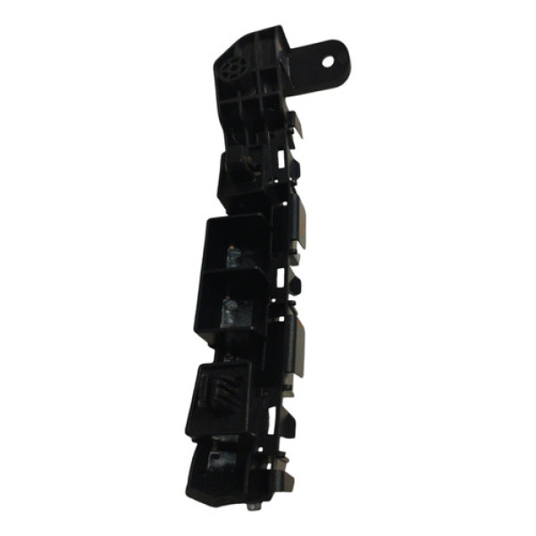 Guia Parachoque Honda Hrv 2015 A 2021