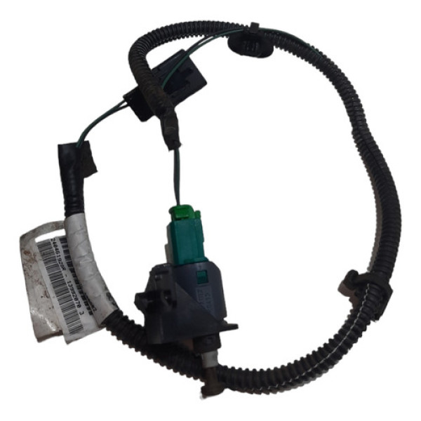 Chicote Sensor Pedal Renault Clio Megane