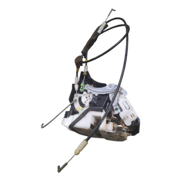 Fechadura Dianteira Esquerda Mitsubishi L200/triton 2010