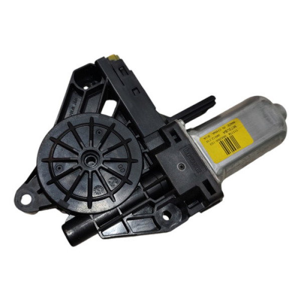 Motor Elétrico Vidro Dianteiro Esquerdo Volvo V60 2011/ 2015