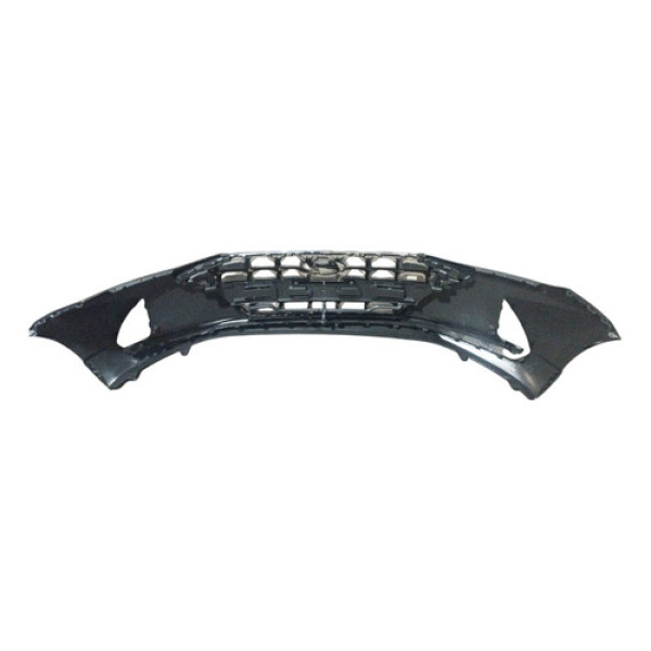 Para-choque Hyundai Hb20 2019/2021 Novo Original Completo