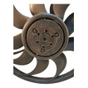 Eletroventilador Jeep Compass Diesel 2019  Usado Original 