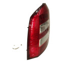 Lanterna Traseira Esquerda Chevrolet Astra 2003-2011  Esquerdo/motorista