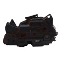 Fechadura D.d Volkswagen Up 1.0