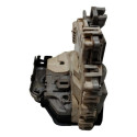 Fechadura Porta Traseira Esquerda Audi A5 2014 A 2015