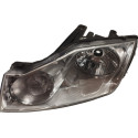 Farol Esquerdo Cromado Ford Ecosport 2008 A 2012
