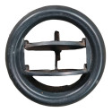 Difusor De Ar Central/lateral Ford Ka 2008 A 2013 