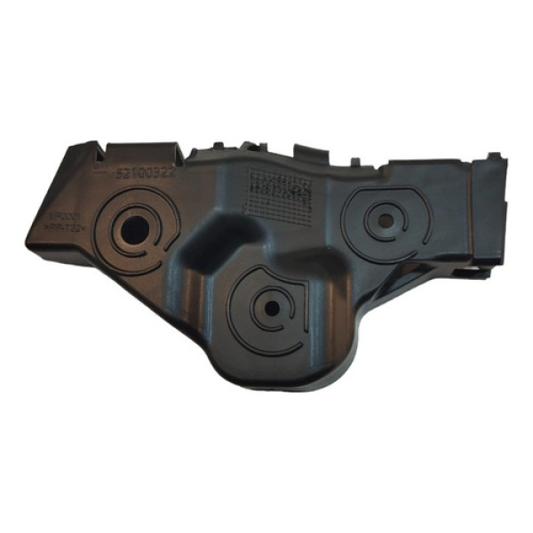 Suporte Guia Parachoque Diant Ld Gm Onix/prisma 12/16
