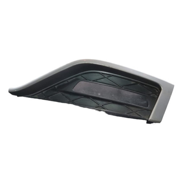 Tela Moldura Farol De Milha Ld Renault Sandero 2015 A 2016