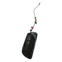 Maçaneta Interna Porta Direita Ford Ranger 2007 A 2010