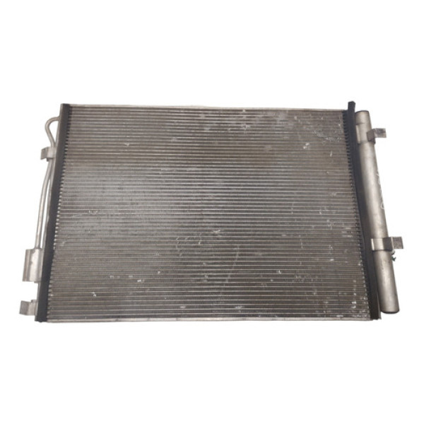 Condensador De Ar Hb20 2013 A 2017 Original.