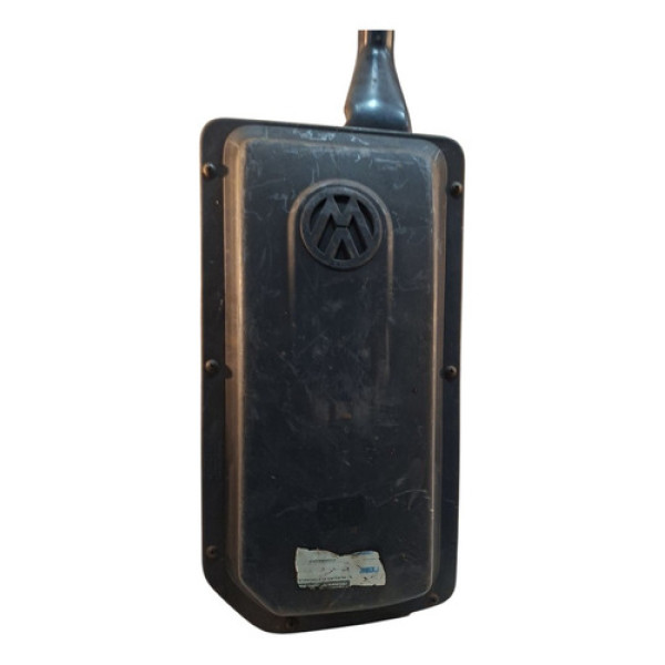 Caixa Filtro Ar Gol G3 G4 Power 1.0 2003/2008 Usado Original