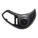 Difusor De Ar Central Hyundai Ix35 2013 