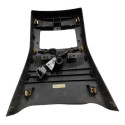 Acabamento Difusor De Ar Traseiro Ford Edge 2012