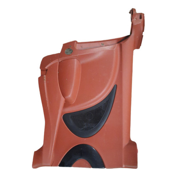 Forro Da Porta Dianteira Direito Mini Cooper S 2012 0