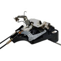 Fechadura Dianteira Direita Mitsubishi L200 Triton 2010