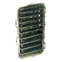 Difusor Saida De Ar Central Lado Esquerdo Cruze Gm 2012/2016