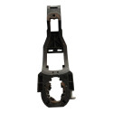Maçaneta Externa Traseira Direita Volkswagen Fox 2015