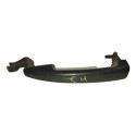 Maçaneta Externa Lado Esquerdo Citroen C3 2012 A 2021