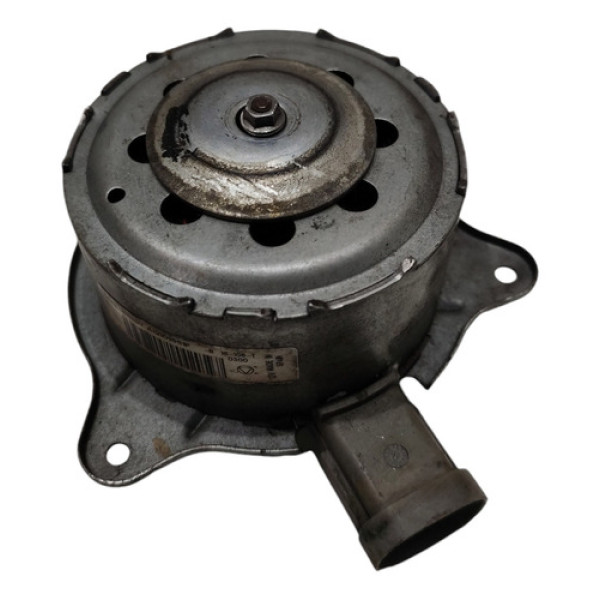 Motor Ventoinha Renault Sandero Stepway 1.6 16v 2020