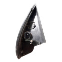 Acabamento Interno Retrovisor Esquerdo Peugeot 207 - 2012.