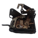 Fechadura Manual Dianteira Direita Gol G3 G4 