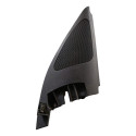 Acabamento Interno Retrovisor Direito Vw Golf - 2009