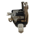 Fechadura Porta Traseira Direita Ford Ranger 07/11