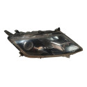 Farol Ford Fusion Lado Direito 2010 Usado Original  Direito/passageiro