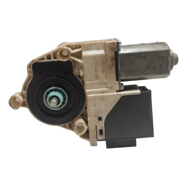Motor Vidro Dianteiro Esquerdo Peugeot 307 - 2006/2012