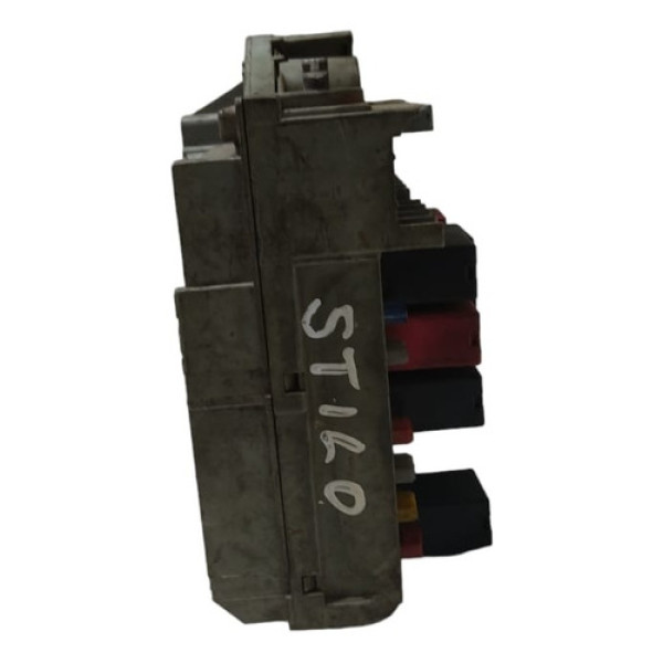 Caixa De Fusiveis Fiat Stilo 1.8 2008