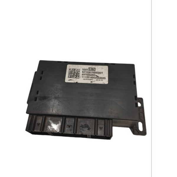 Modulo Conforto Chevrolet Celta 52055363