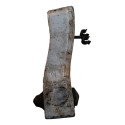 Suporte Coxim Motor Peugeot 206 2002 Usado Original 